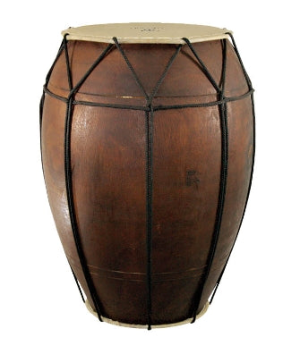 Rumwong Drum - Large