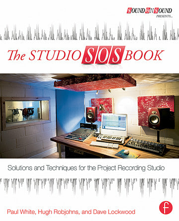 The Studio SOS Book
