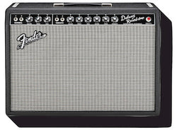 Fender Deluxe Amp – Chunky Magnet