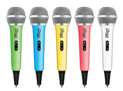 iRig Voice Mic