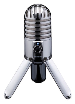 Meteor Mic