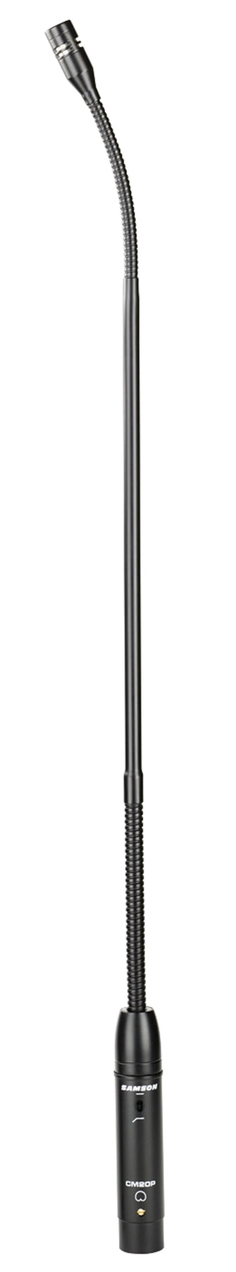CM20 - 20“ Mini Gooseneck Podium Mic