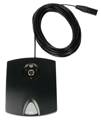CMB1 - Gooseneck Microphone Base