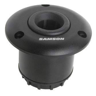 SMS1 - Shock mounted flange mount