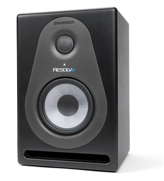 Resolv SE5 - 2-Way Active Studio Reference Monitor