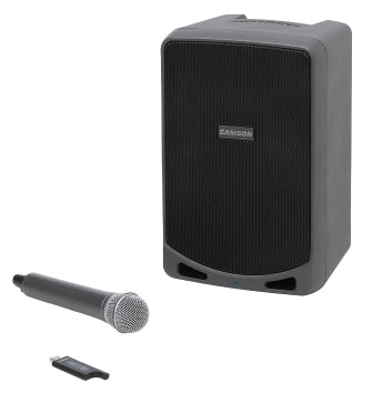 Expedition XP106w