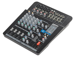 MixPad MXP124FX