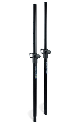 TS20 – Satellite Mounting Poles
