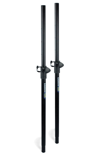 TS20 – Satellite Mounting Poles