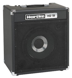 HD75 - 75 watt 12″ Bass Combo