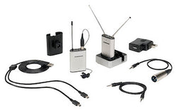 SWAM2SLM10-N1 - Airline Micro AL2 Camera system Wireless Camera Mount Wireless System