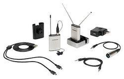 SWAM2SLM10-N2 - Airline Micro AL2 Camera system Wireless Camera Mount Wireless System
