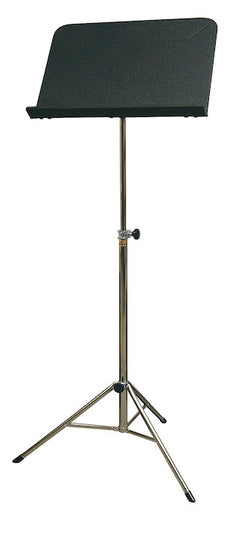 The Traveler Portable Music Stand - Fixed Angle Desk