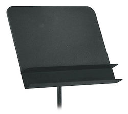 “The ENCORE Automatic” Clutch Adjustment Music Stand - with Shelf