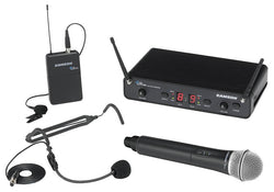 Concert 288 All-in-One