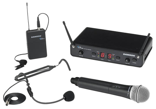 Concert 288 All-in-One
