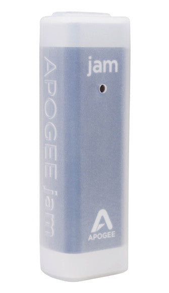 JAM Cover