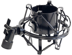 56 - High-Isolation Shock Mount for 2010 Microphone