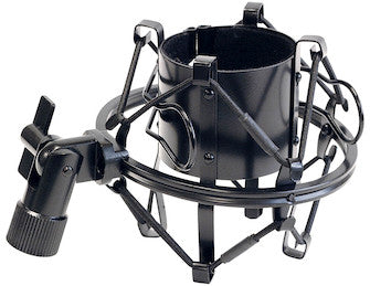 56 - High-Isolation Shock Mount for 2010 Microphone