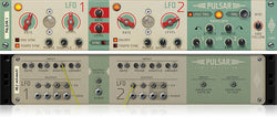 Pulsar Dual LFO