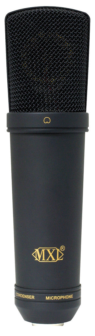 2003A - Large Capsule Condenser Microphone