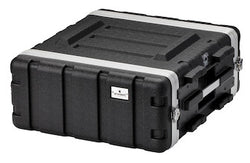 ABS Series Amp Rack – 4 Space