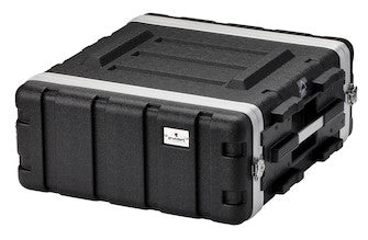 ABS Series Amp Rack – 4 Space