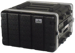 ABS Series Amp Rack – 6 Space