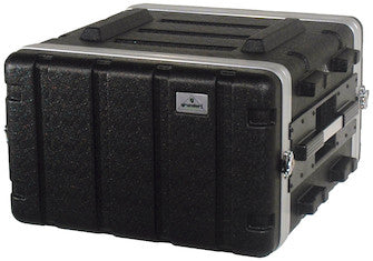 ABS Series Amp Rack – 6 Space