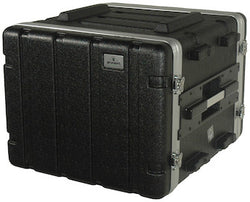ABS Series Amp Rack – 8 Space