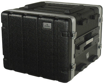 ABS Series Amp Rack – 8 Space