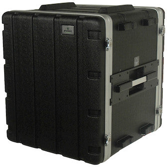 ABS Series Amp Rack – 12 Space