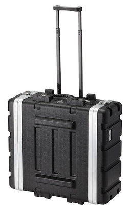 ABS Series Amp Rack – 3 Space