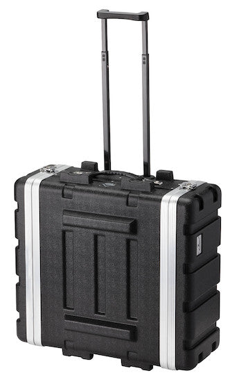 ABS Series Amp Rack – 3 Space