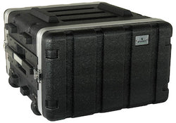 ABS Series Amp Rack – 5 Space
