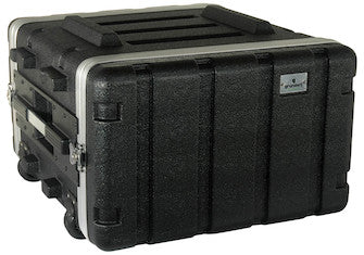 ABS Series Amp Rack – 5 Space