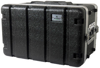 ABS Series Wireless Rack – 6 S
