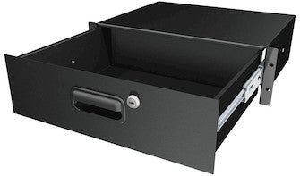 Rack Drawer – 3 Space