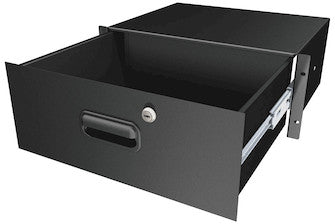 Rack Drawer – 4 Space
