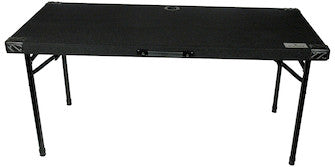 AT-5422 Table with Adjustable Legs