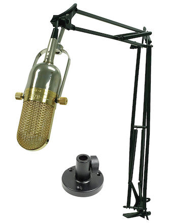 BCD-Stand