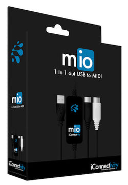 Mio