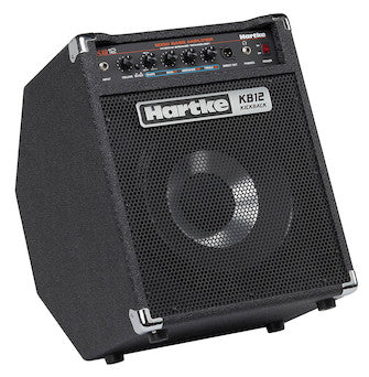 Kickback KB12 - Bass Combo (12″ Hydrive Speaker, 500W, Class D, 3-Band + Shape)