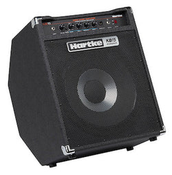 Kickback KB15 - Bass Combo (15″ Hydrive Speaker, 500W, Class D, 3-Band + Shape)