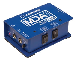 MDA1