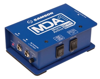 MDA1