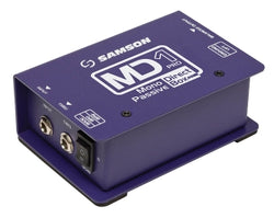 MD1 Pro