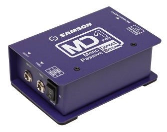 MD1 Pro