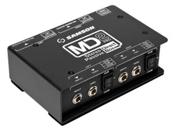 MD2 Pro