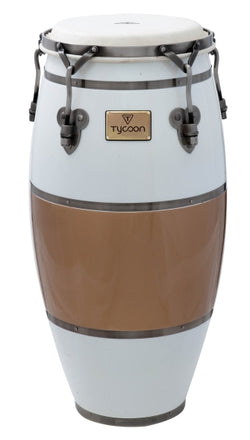 Signature Heritage Café Con Leche Series Conga - 11“